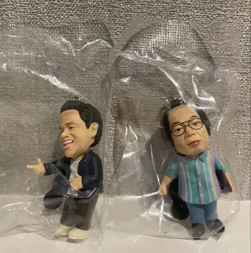다이앤 고이고이 고이고이 가챠 키링