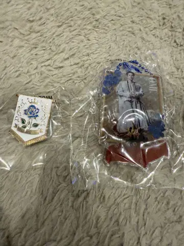 3대째 kingdom OMI 세트