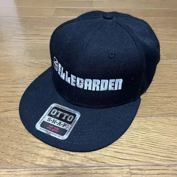 ELLEGARDEN 캡