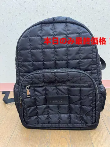 ALENCYALLDAY BACKPACK 백팩 마더스 최종 가격!