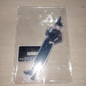 블랙 집사 아크릴 스탠드 빈센트 팬텀 하이브