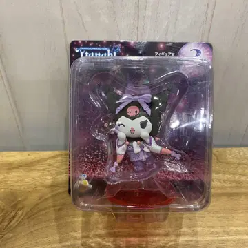 쿠로미짱 피규어 상, HANABI