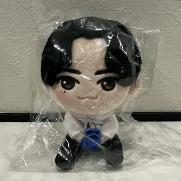 토사카 히로오미 omi 봉제 인형 JSBLAND