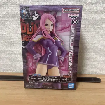 원피스 JEWELRY BONNEY 피규어