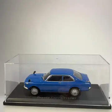 아셰트 토요타 카리나 (1970)