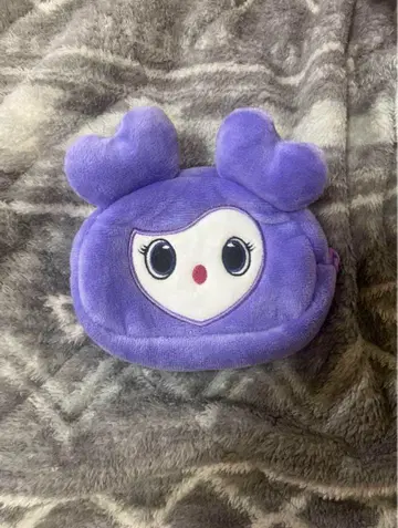 TWICE ready to be 거울이 달린 파우치 Subree 사나