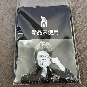 히무로 쿄스케 티셔츠 M