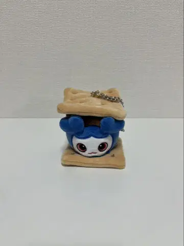 TWICE 스모어풍 백 참 Tsubree