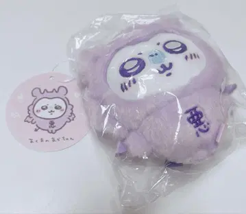치이카와 (먼작귀) 텐아쿠 모몽가 마스코트