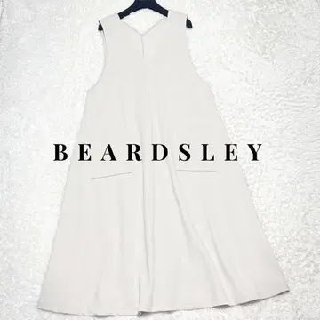 새상품급 BEARDSLEY 비어즐리 문라이크 점퍼 스커트 정가 2.3