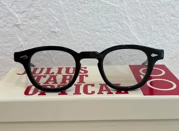 JULIUS TART OPTICAL AR 44 24 무도수 그레이 15%