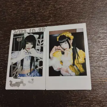 마쿠로 가집 왕도 의상 란체키