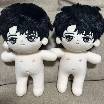 왕이보 20cm 봉제 인형, 역나비 왕이보, 즉시 발송, 청원령