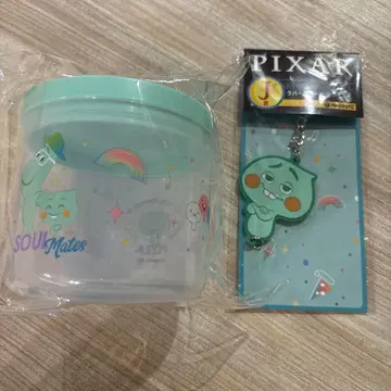 픽사 해피 복권 서울풀 월드 I상 J상
