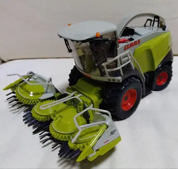 위키링 CLAAS 자가르 960