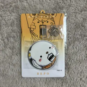 베포 캔뱃지 & 특제 홀더 컬렉션 ONE PIECE 원피스
