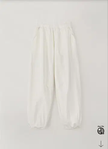 OHOTORO Slice Cargo Pants 카고 팬츠