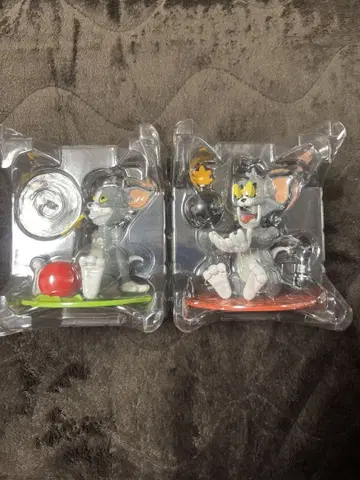 52toys poor tom 2개 세트