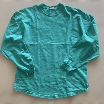 Spirit Jersey 스피릿 저지 긴팔 티셔츠 M USA제
