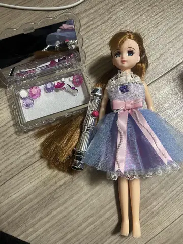 주얼 업 카렌짱
