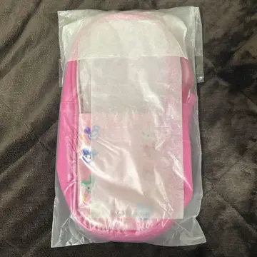 TWICE 계속 혜택 응원봉 파우치