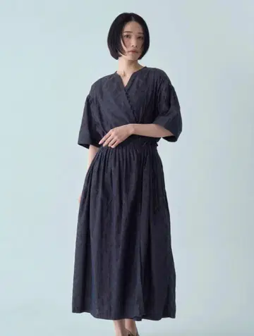 hatsutoki shadow 카슈쿨 원피스