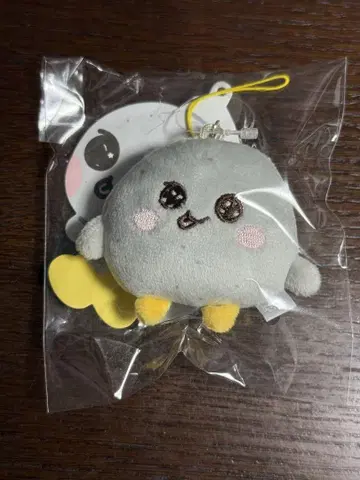 RIIZE MD 은석 손연드 미니 인형 키링