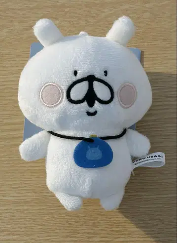 유루토끼 유루유루 마스코트