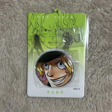 사보 캔뱃지 & 특제 홀더 컬렉션 ONE PIECE 원피스