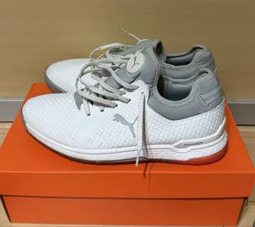 푸마 골프 스파이크리스 신발 27.5cm