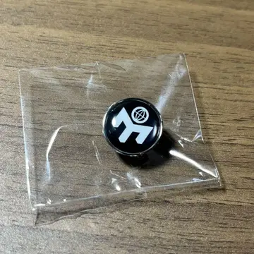 멘사 핀 배지