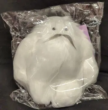 반다이남코 마스코트 참 왕자 전대 킹오거 모푹 (대)