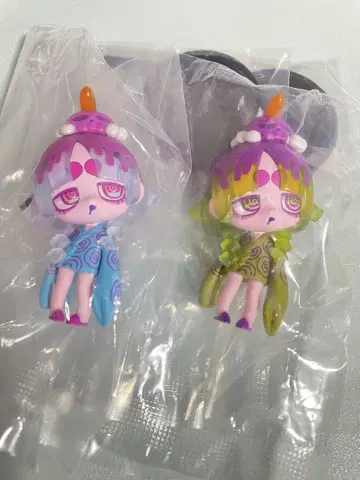 단과자점 안미쓰&말차 안미쓰