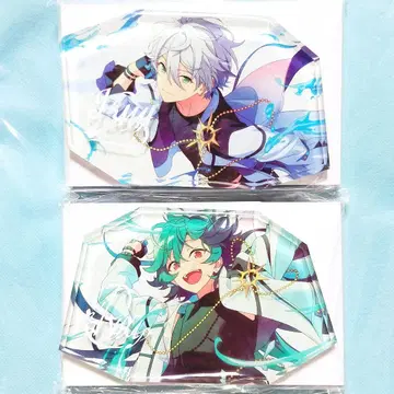 앙스타 9th 칸나 라이카 프래그먼트 아크릴 스탠드