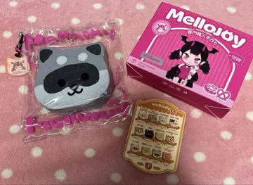 mellojoy 스퀴즈