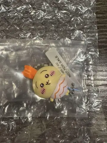 쿠라스시 치이카와 (먼작귀) 토끼