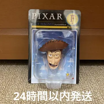 픽사 해피 복권 2025 F상 우디