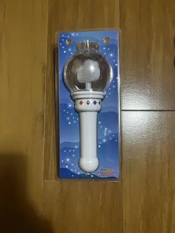 모모이로 클로버 Z 모모이로 크리스마스 2017 응원봉