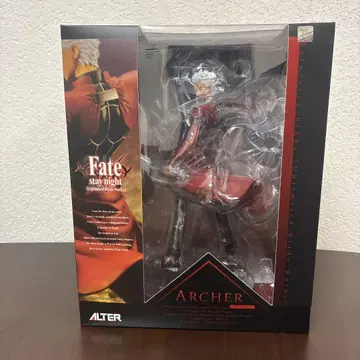 Fate/stay night Archer 아처 알터 ALTER