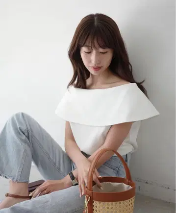 케이프 블라우스 베이스먼트 온라인 ZARA