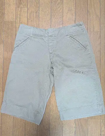 랄프 로렌 하프 팬츠