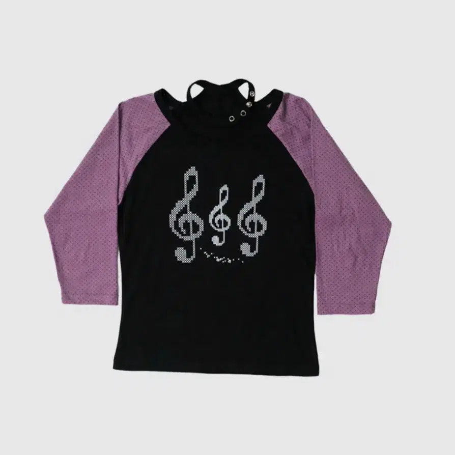 Tシャツ・カットソー [Yinandyang in Harmony] Melody half sleeve Shop yinand on Bunjang Global Site - No more Korean account!