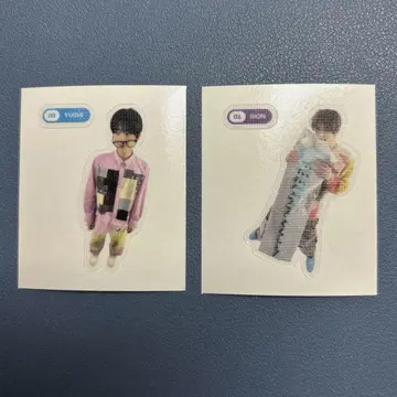 NCT WISH 팝 팝