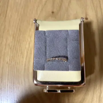 노제스 K10 핑키링 3호