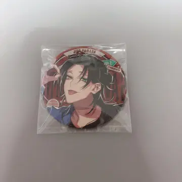 flava2 지로 캔뱃지