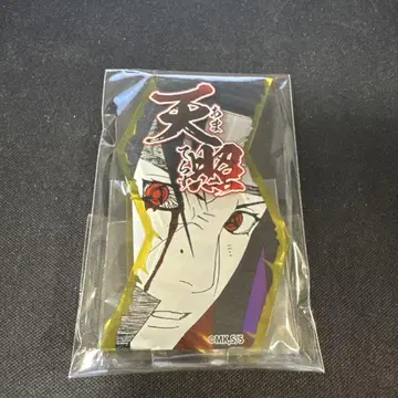 NARUTO 우치하 이타치 필살기 아크릴 스탠드 아마테라스