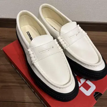 CONVERSE 컨버스 ALL STAR CHUNK LOAFE