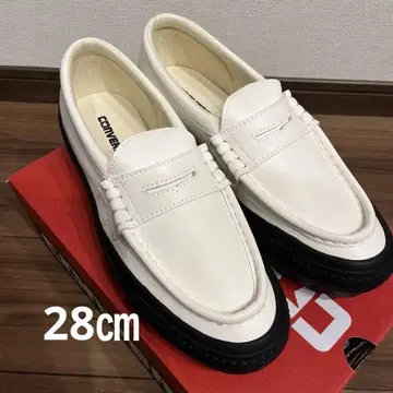 CONVERSE 컨버스 ALL STAR CHUNK LOAFE