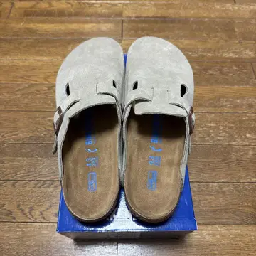 BIRKENSTOCK 보스턴 토프 48