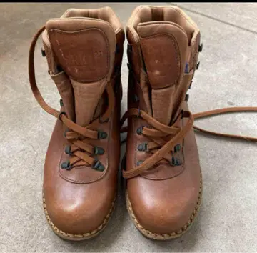 Vibram 비브람 등산화 사이즈 27 1/2 상자 없음